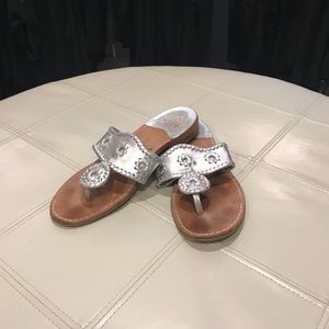 Jack Rogers Hamptons Sandal